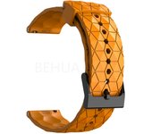 WatchBand 22MM Strap For Xiaomi Mi Watch Global Version Color Sport Band Silicone Smart Wristband Bracelet For Mibro Watch Lite2