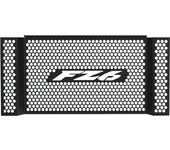 Motorcycle Accessories Radiator Grille Cover Guard Protection Protetor FOR YAMAHA FZ6 FAZER FZ-6 FZ 6 Fazer 2007 2008 2009 2010