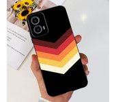 For Motorola Moto G24 Case XT2423-1 Fashion Painted Soft Silicone Shockproof Cover For Moto G34 XT2363-2 Bumper G 34 G 24 Fundas