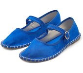 Zapatos Planos de Lona de Verano Cómodos y Frescos Para Mujer