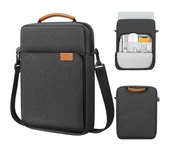 Tablet Sleeve for Pro 12 9 11 13 inch 2024 Pouch Case iPad 10th 9th 8 Generation Air 5 4 2022 Waterproof Bag Cover