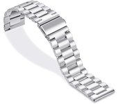 22mm Metal Band For Garmin Venu 3 2 Watch Strap Vivoactive 4 Replacemen Bracelet Smartwatch Forerunner 265 255 Music Straps