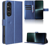 For Sony Xperia 1 5 10 IV V Xperia 4 Xperia 5 IV Xperia 1v Xperia 10v 2023 xqdq62 / B xq - dq72 funda de solapa magnética