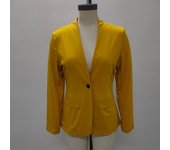 Women's new suit jacket temperament commuting slim fit suit jacket