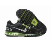 Leten Max 2013 Metallic Sier Gold mesh breathable Air Cushion Men Women Sports Running Shoes Casual Sneakers HJ7901-095 Work shoes