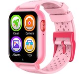 inteligentes Relojes GPS niños localizador y llamadas heart rate blood pressure watch
