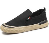 zapatillas casuales de verano para hombre novedad