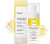 Hyaluronic Acid Nourishing, And Brightening Facial Skin Moisturizing Spray