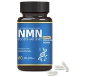 Niacinamide core solo glycoside capsules N.M.N 60 capsules