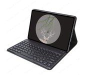 Keyboard Cover for Funda Lenovo M10 Plus 3rd Gen Teclado Case 10.6 inch TB-125FU/128FU Teclado Tab M10 Plus 3rd Generation 2022