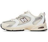 Leten Official  NB 530 Sports Sneakers MR530SX Warranty 1 Year Work shoes