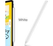 Transparent protective case Apple Pencil 2024 and second-generation silicone material accessories for iPad Pro Air