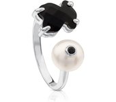 Anillo Erma de Plata Joyería de Relojes y Gafas de Sol