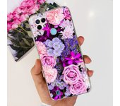 6.5" For Realme C21 Case Back Cover Transparent Soft TPU Phone Case For Realme C 21 Silicone Coque On RealmeC21 Painting Fundas
