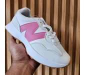 Leten 【Authentic Guarantee】 NB 327 Women's Sneaker Blue | Shoes for Women Work shoes