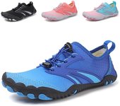 Men's Women's Quick-Drying Boots for Surfing Diving Kayak Canoe Water Sports Beach,Outdoor river tracing shoes,beach non-slip