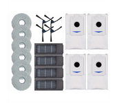 For Ecovacs Debot X2 X2Pro Robot Vacuums Filter Mopping Wiping Replacement Accessories Spare Part