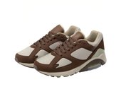 Zapatos con amortiguación de aire, zapatos deportivos ligeros y casuales, versión coreana, tendencia