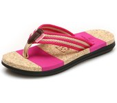 Zapatillas de Playa para Hombres de Tamaño Grande Antideslizantes Frescas de Goma para el Verano