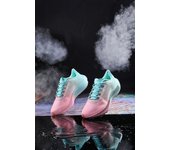 Pegasus 3738 generación alunizaje incorporado amortiguado zapatos para correr deportes zapatos de los hombres zapatos de las mujeres garantía de calidad un año