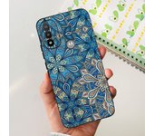 Case For Motorola Moto E20 Cover Edge 20 Lite TPU Soft Silicone Fashion Phone Case For MotoE20 Cartoon Cover Coque Funda