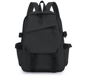 Mochila Escolar para Adolescente Niña Niño, Mochila Ordenador Portatil 14 pulgadas para Viajes Universidad Trabajo