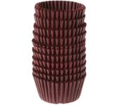 Mini tazas de papel para pasteles, revestimiento para magdalenas, caja para muffins, bandeja, molde para pasteles, herramientas de pastelería de cocina, 500/1000 Uds.