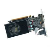 GT730 2GB Graphics Card GT730 DDR3 64Bit DDR3 Graphics Cards GT 730 DDR3 Video Card HDMI-Compatible