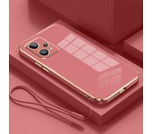 For Honor 200 Lite Case Honor 200 Phone Case Honor 200 Pro Cover Honor 200 Lite Luxury Square Plating Shockproof Back Cover
