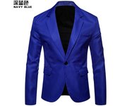 Chaqueta tre informal hombre, fashionable abrigos de moda para hombre