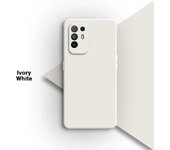 Funda de Silicona Suave para Teléfono Oppo A98-A95 Cubierta Trasera Básica