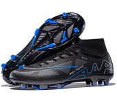 Botas de fútbol marca para hombre / Mujer / infantiles / niño / Zapatos de Futbol Tenis futbol rapido tacos sala Multitacos
