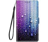 Lovely Butterfly Wallet Case For Samsung Galaxy A11 A20E A20 A30 A6 A7 A750 A8 M11 Flip Leather Card Slot Protective Back Cover