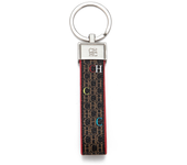 CILMI HARVILL CHHC Keychain Personalized Wedding Gift Bar LUXURY KEY CHAIN Accessories christmas gift
