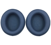 1Pair Replacement Earpads Cushion for Anker Soundcore Life Q10 Q30 Q35 Headset Headphones Leather Earmuff Ear Cover Earcups