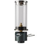 hornillo gas butanoBRS Lámpara de luz de velas de ensueño Equipo de iluminación de tienda Lámpara de camping Lámpara de vela de gas a prueba de viento Luces de camping al aire libre