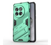 Phone Holder Case For OnePlus 12 Case Anti-knock Hard Armor Full Edge Back Cover For OnePlus 12 5G Case For OnePlus 12 6.82 inch