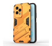 Phone Holder Case For Honor 200 Lite Case Bumper Anti-knock Armor Full Back Cover For Honor 200 Lite Case For Honor 200 Lite 5G