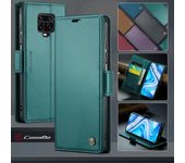 funda protectora de cuero para Xiaomi Redmi Note 12, 11, 10, 10S, 9S, 9 Pro Max, Note 10, 11S, Note 12