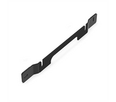Soundbar Wall Mount Bracket Floating Style Mounting Bracket for Ray Soundbar Mount Wall Under TV