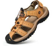 Sandalias de hombre,zapatos de playa,talla grande 38-48,verano