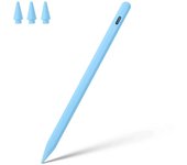 Apple Pencil 1 2 iPad 10th 9th 8th 7th Air 5th 4th 3rd Generation Pro 12.9 11 inch Mini 6 5 Handheld Computer Optical Pen