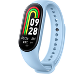 2025 New Original MI8 Smartwatch with Bluetooth call and Heart Rate Measurement High Definition Large Screen Smartwatch