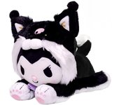 Kawaii Plush Toy, Lovely Kitty My Melon Cinnamon Anime Plush, Super Cute Dog Stuffed Animal Pillow Doll