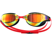Gafas de natación profesionales, gafas de carrera de natación ajustables, protección UV, vista amplia, gafas de buceo sin fugas para nadadores