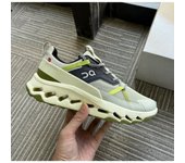 Nuevo Cloudhoriz suave transpirable amortiguación zapatillas de deporte de verano para hombres y mujeres