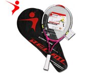 Regail 9991 Tennis Racket 23 Inch Children's Tennis Racket WQP Youth Aluminum Alloy Tennis Racket