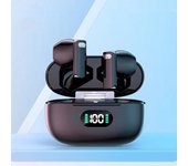 Best-selling true wireless Bluetooth stereo Pro13HIFI 5.3 headphones with high sound quality and long life