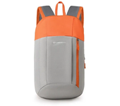 Mochila De tela impermeable, mochila de moda para acampar al aire libre, ligera y fácil de llevar