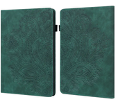 For Kindle Paperwhite 11 11th Generation Case 2021 3D Tree Embossed Silicon Cover for Funda Kindle Paperwhite 6.8 inch 2021 Case